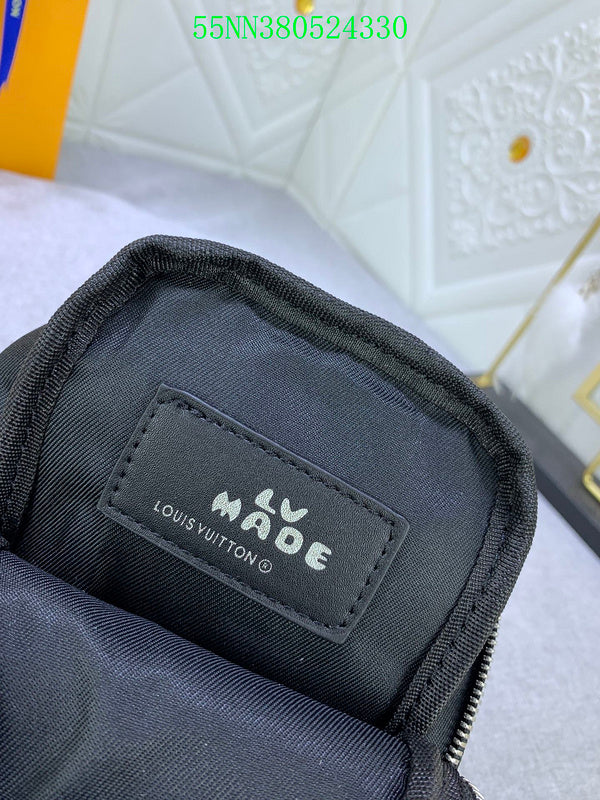 COZY BAGS - LOV Wallet - 1330