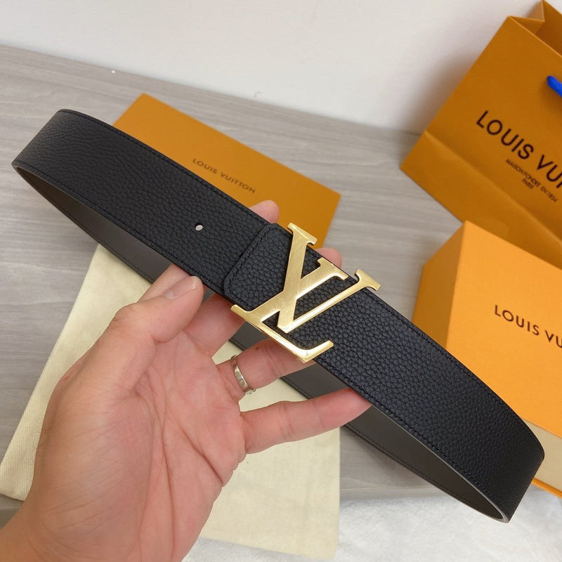 JB - LOV Belts - 340