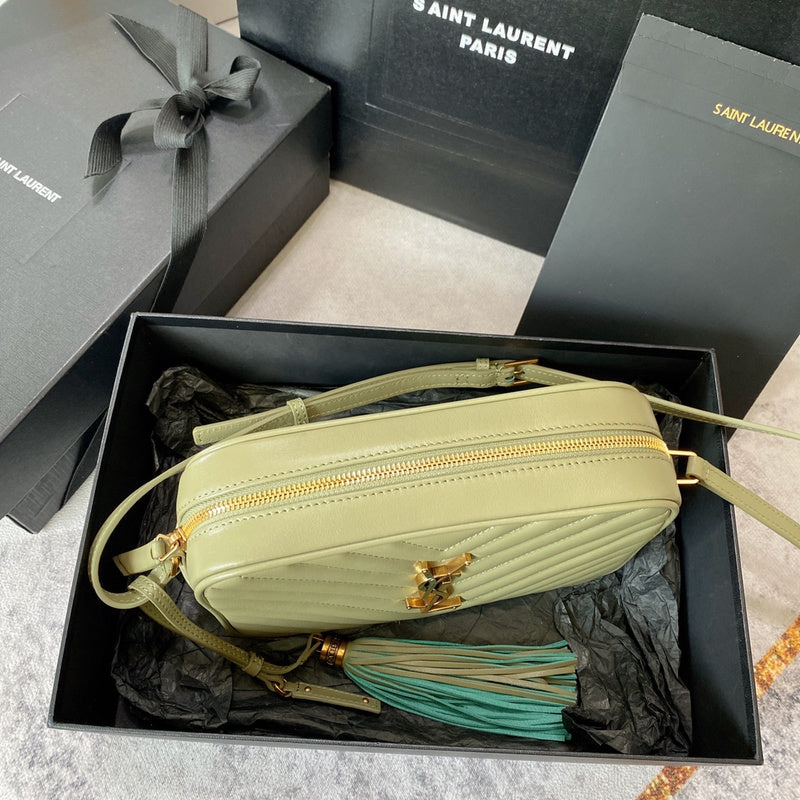 COZY - YLS Bags - 765