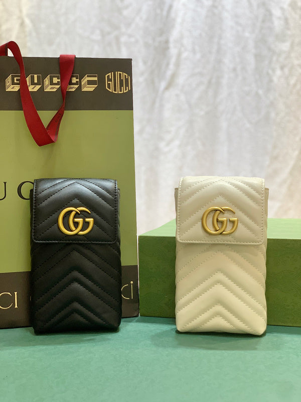 COZY BAGS - GUKI Bags - 778
