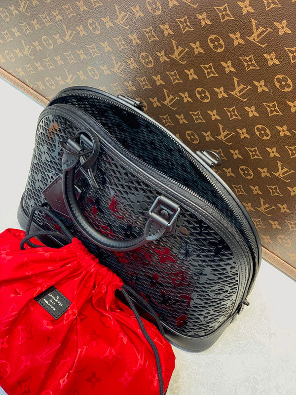 COZY BAGS - LOV Bags - 2121