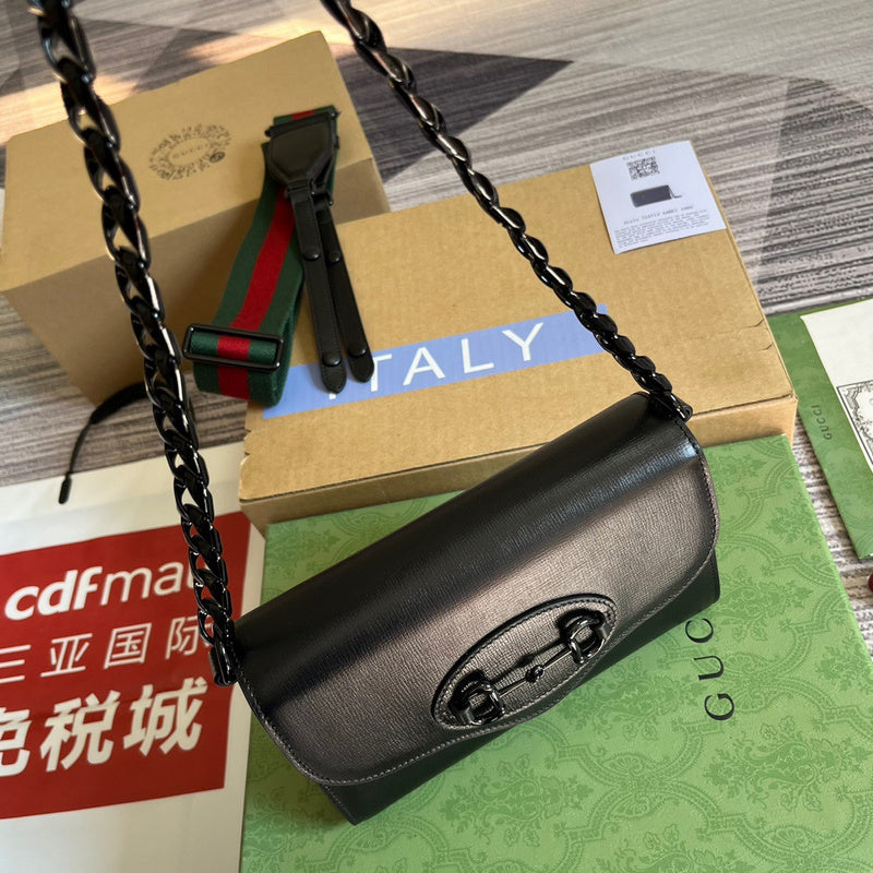 JB - Guki Lady Bags - 315