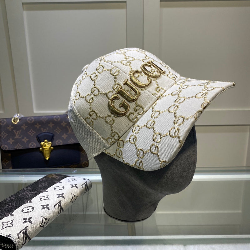 COZY BAGS - Guki Hats & Caps - 138