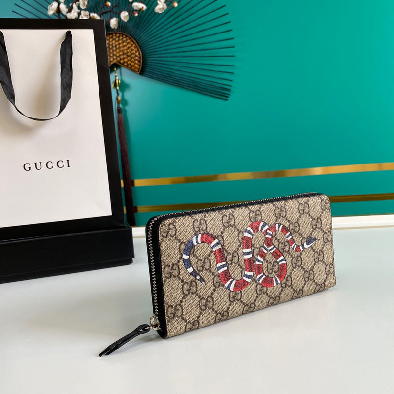 Cozy Bags - GUKI Women Wallets - 158