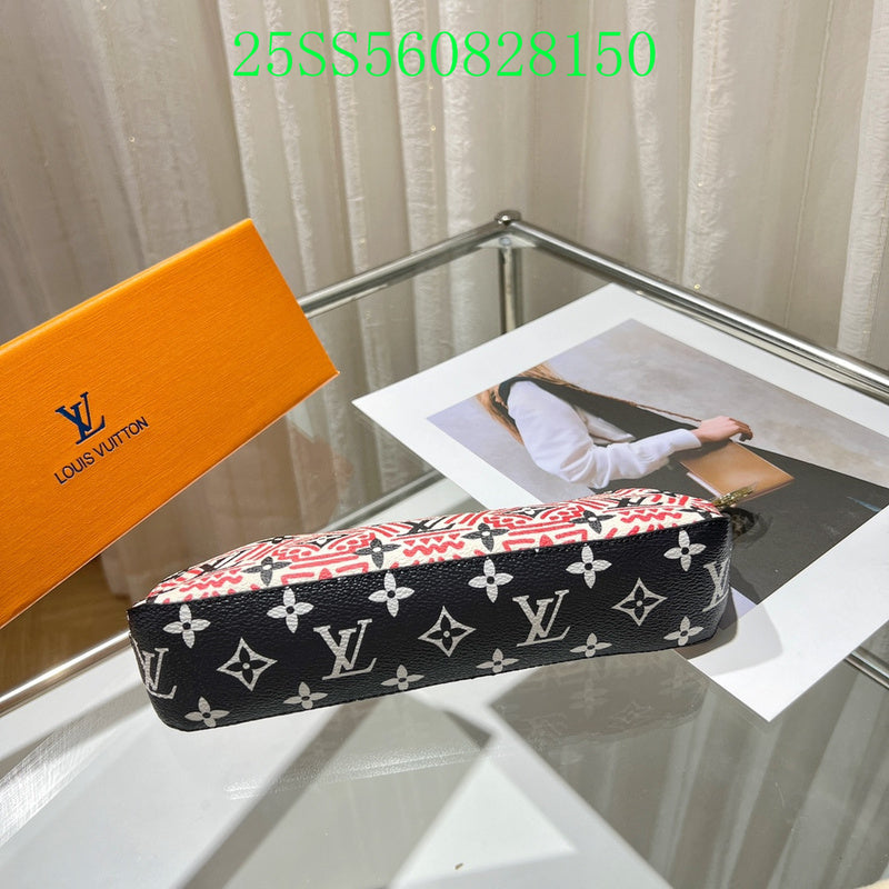 COZY BAGS - LOV Wallet - 064