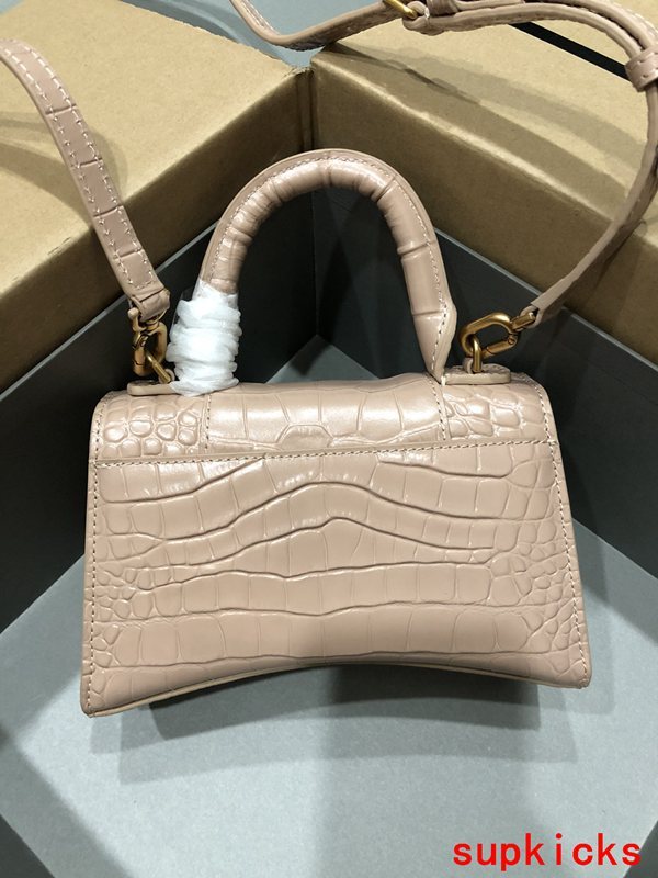 COZY BAGS - BG Hourglass Bags - 093