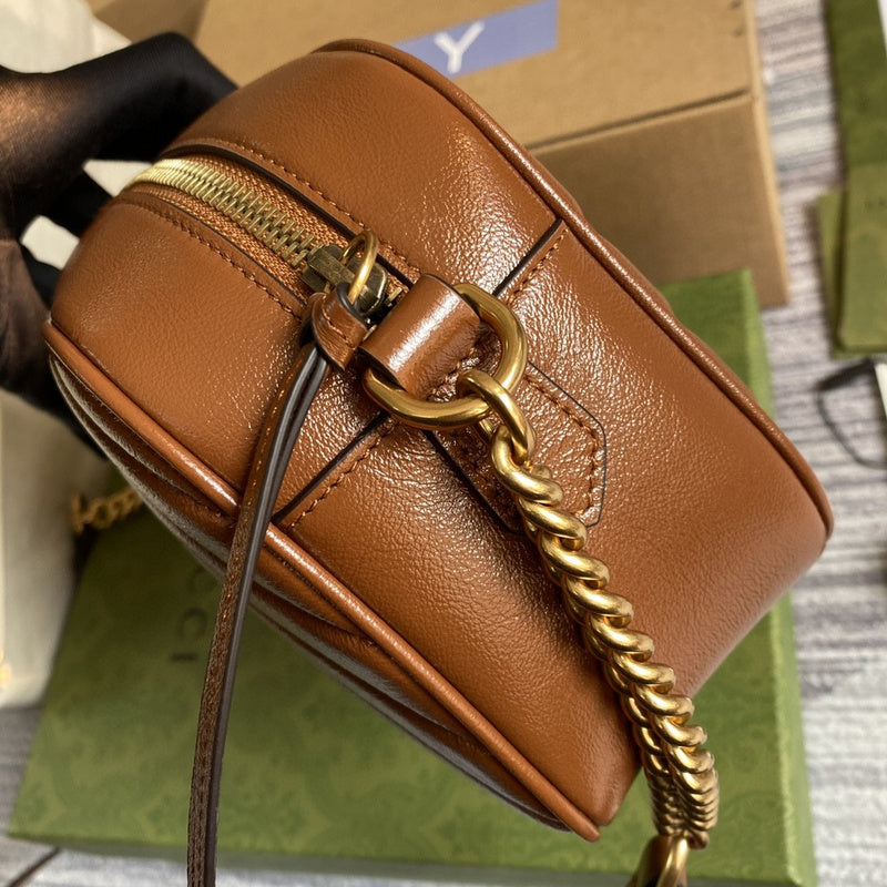 COZY BAGS - GUKI Bags - 2015