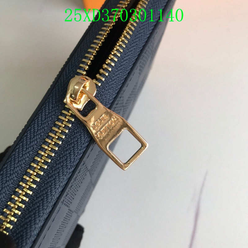 COZY BAGS - CHL Wallet - 1110