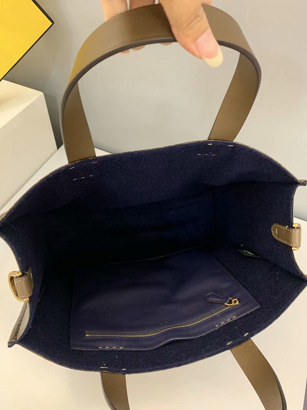 COZY BAGS - FDE Bags - 1066
