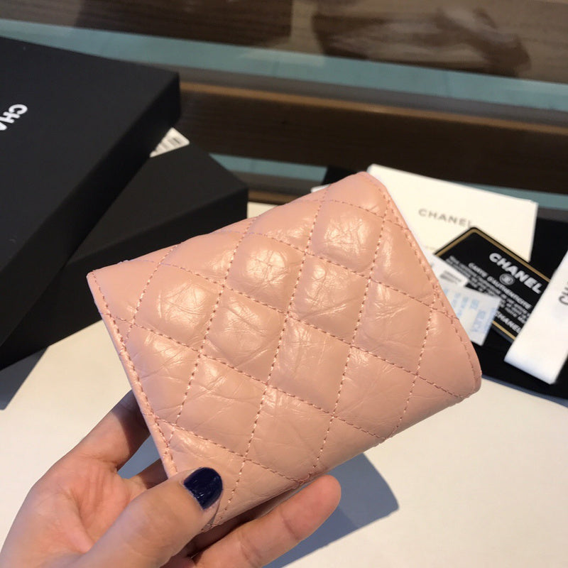 COZY - CHL Wallets - 060