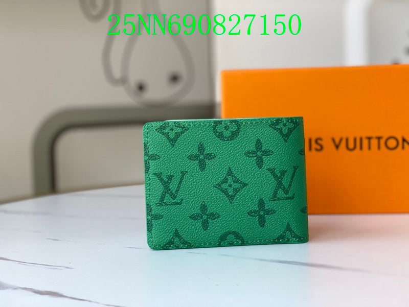 COZY BAGS - CHL Wallet - 621