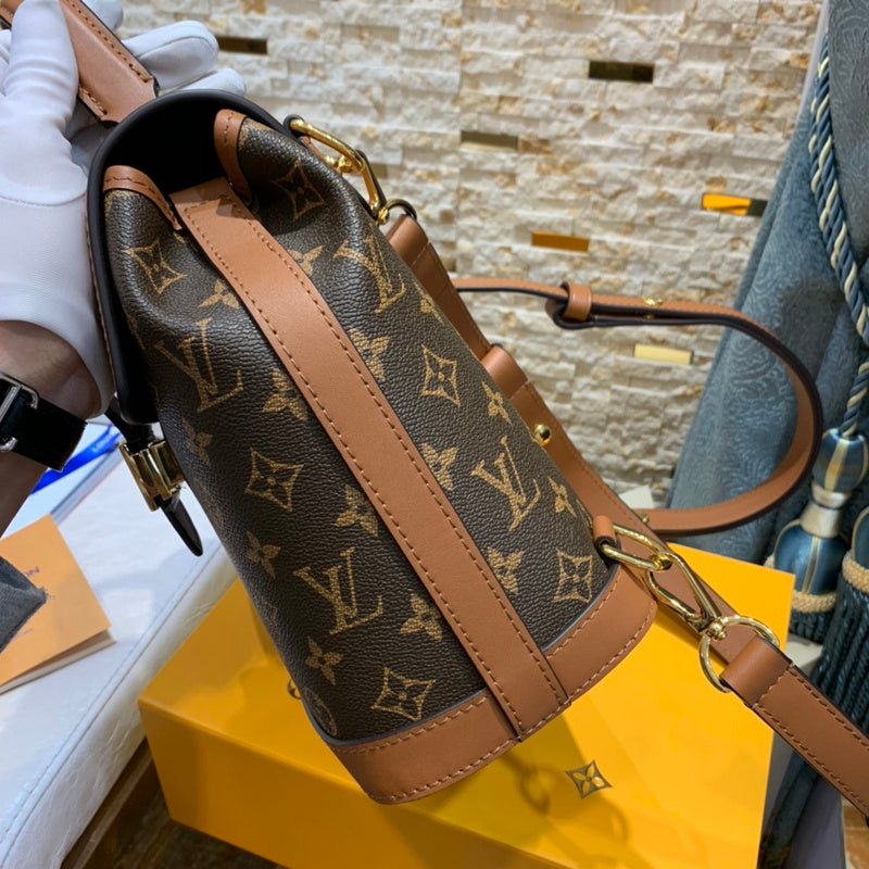 COZY - LV Bags - 4401
