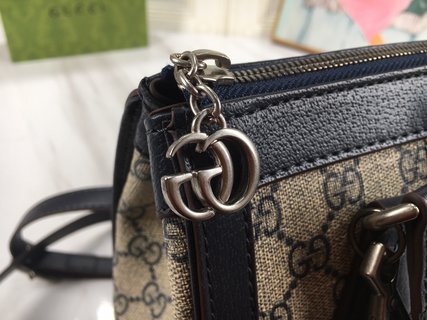 COZY - GUKI Bags - 782