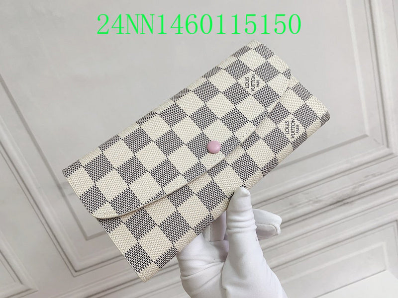 COZY BAGS - CHL Wallet - 1165
