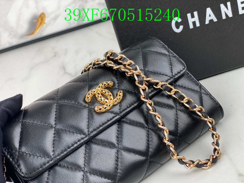 COZY BAGS - CHL Wallet - 144