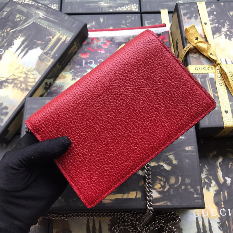 COZY - Guki Lady Bags - 1404