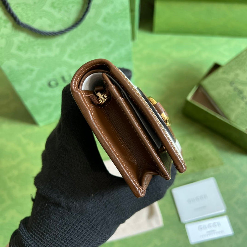 COZY BAGS - Guki Wallet - 300