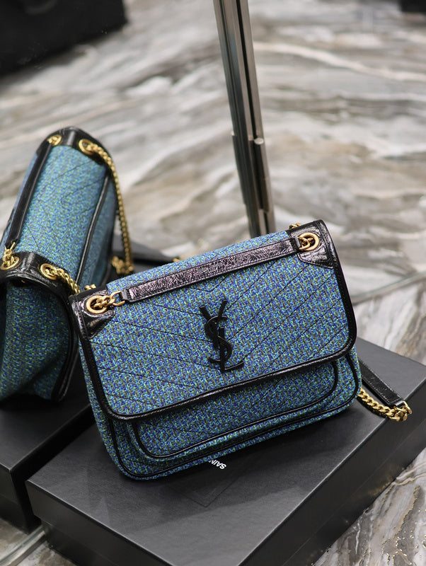 COZY - YLS Bags - 822