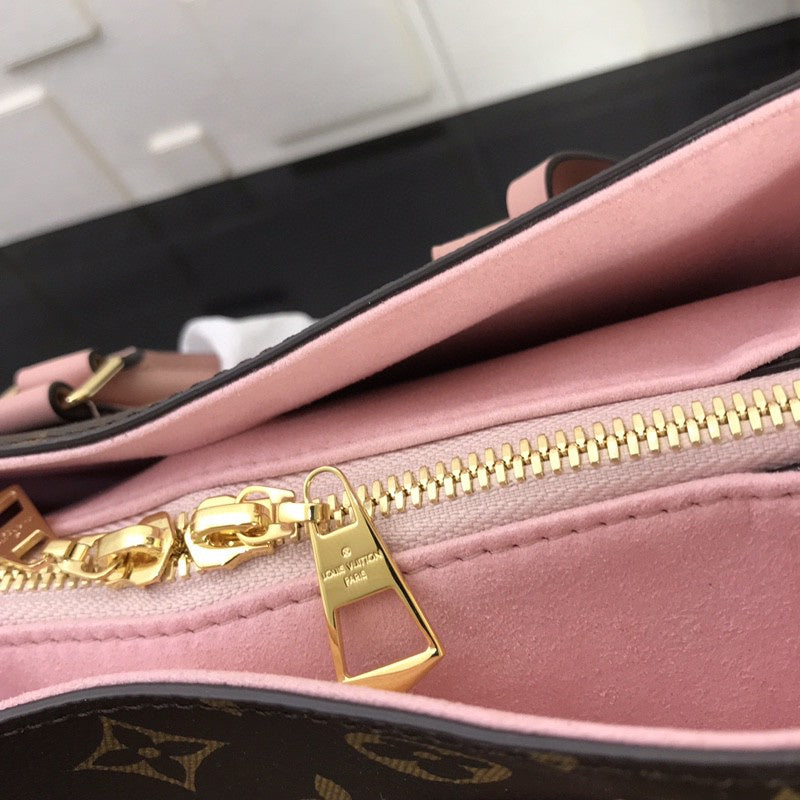 COZY - LV Bags - 3858