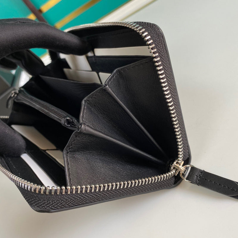 Cozy Bags - GUKI Women Wallets - 163