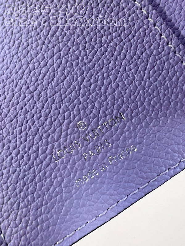 COZY - LOV Wallets - 043