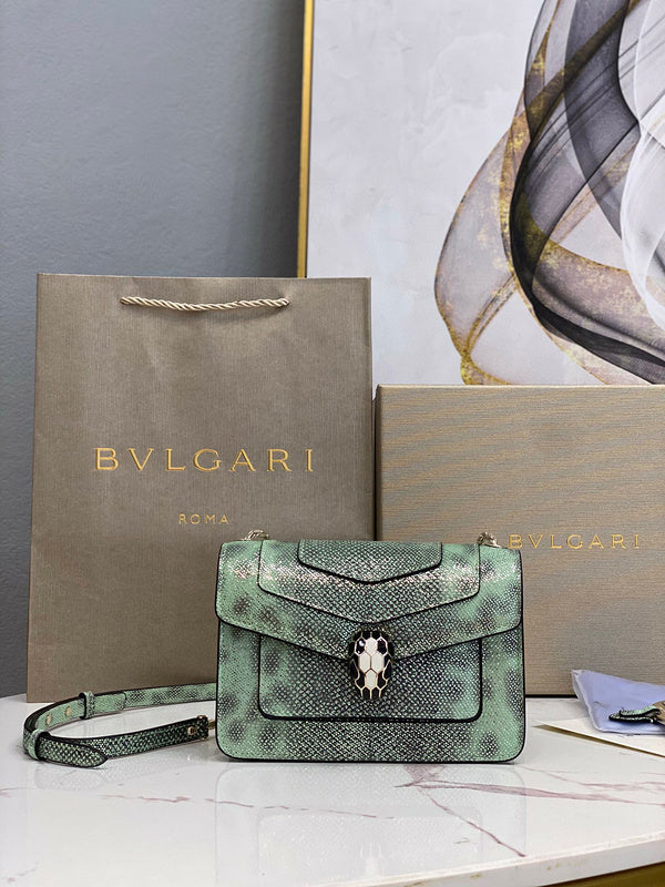 JB - BGL Lady Bags - 121