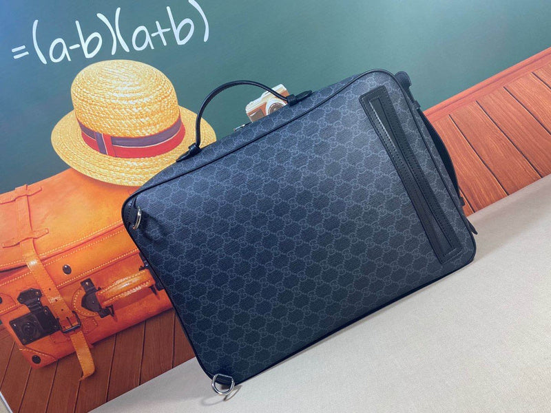 COZY BAGS - GUKI Bags - 1105