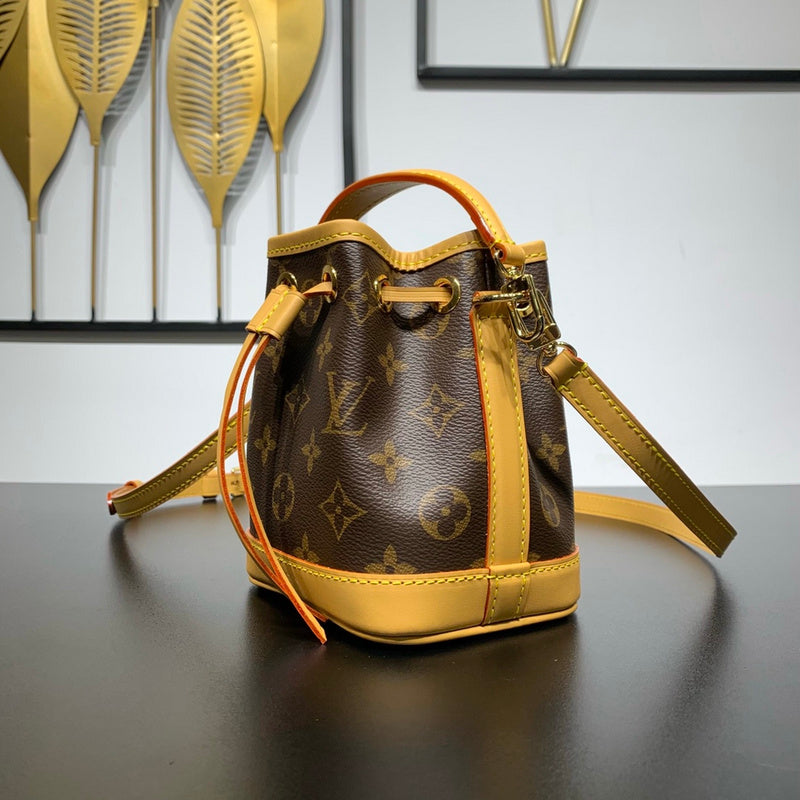 COZY BAGS - LOV Bags - 2268