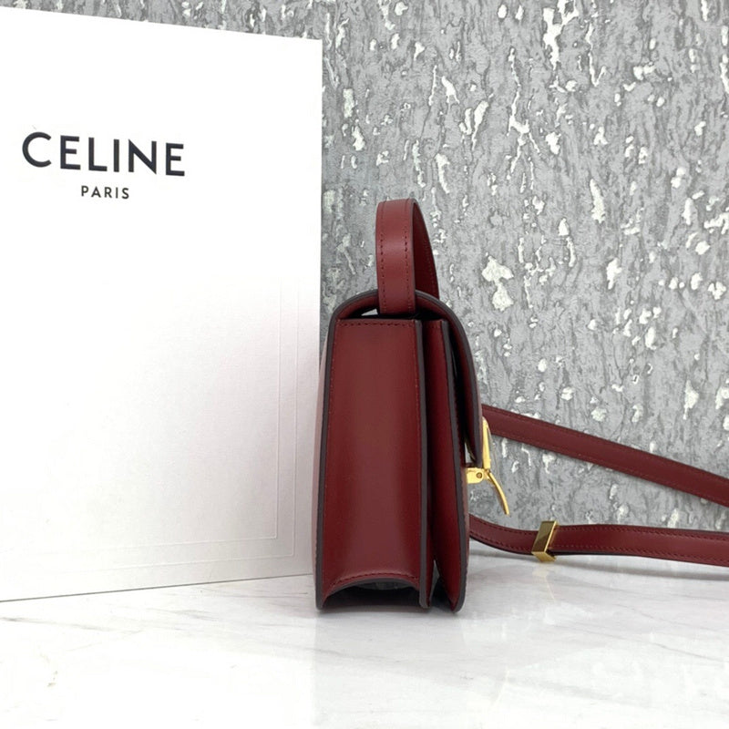 COZY - COL Bags - 332