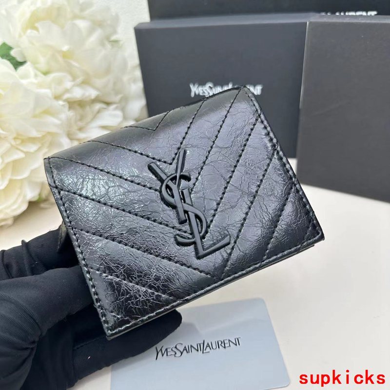 COZY BAGS - Mix Wallets - 733