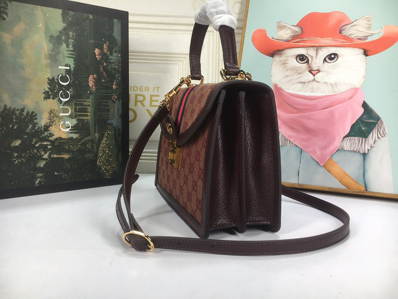 COZY BAGS - GUKI Bags - 064