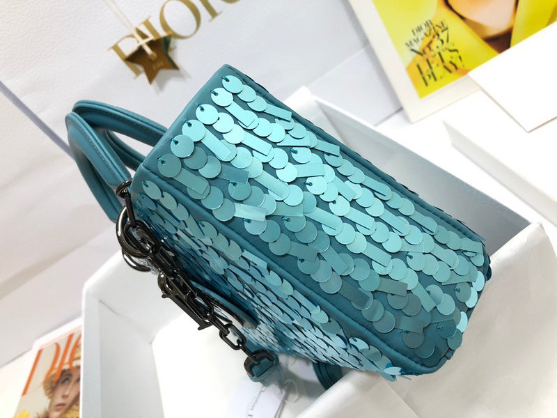 JB - DOR Lady Bags - 082