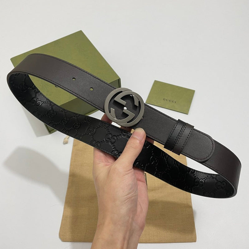 COZY BAGS - GUKI Belts - 156