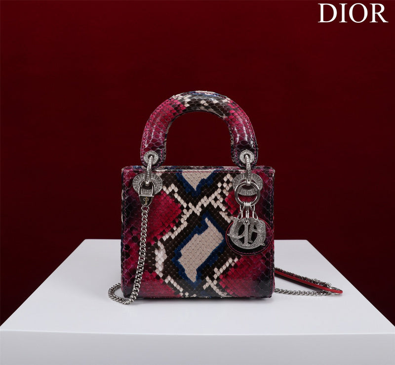 JB - DOR Lady Bags - 002