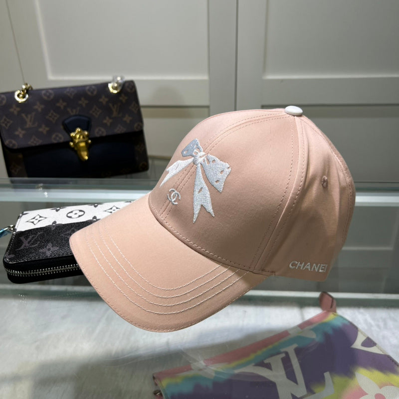 COZY BAGS - CHL Hats & Caps - 039