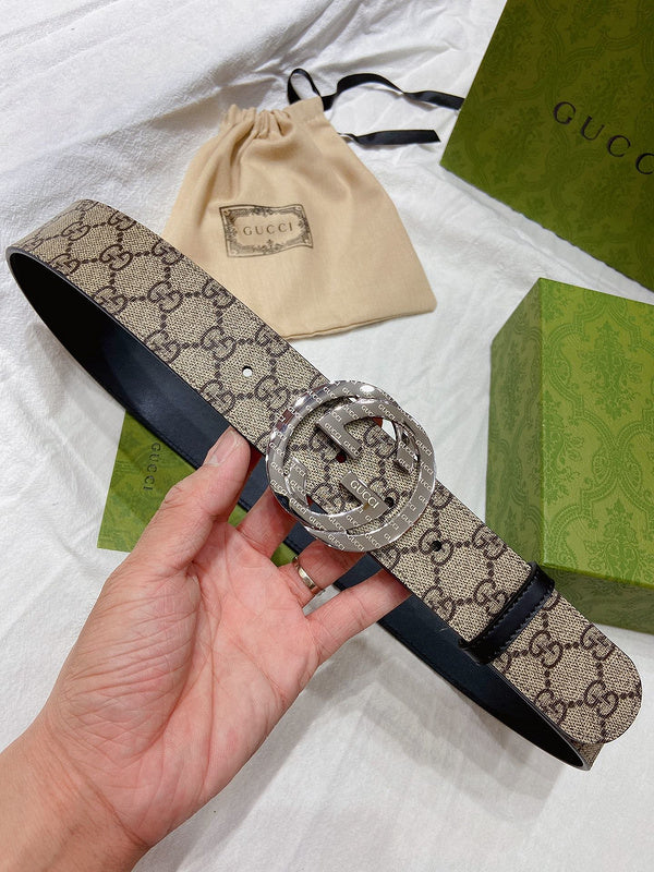 COZY BAGS - GUKI Belts - 065