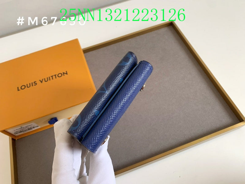 COZY BAGS - CHL Wallet - 309