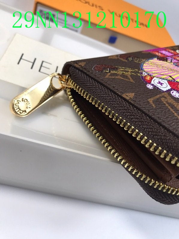 COZY BAGS - CHL Wallet - 405