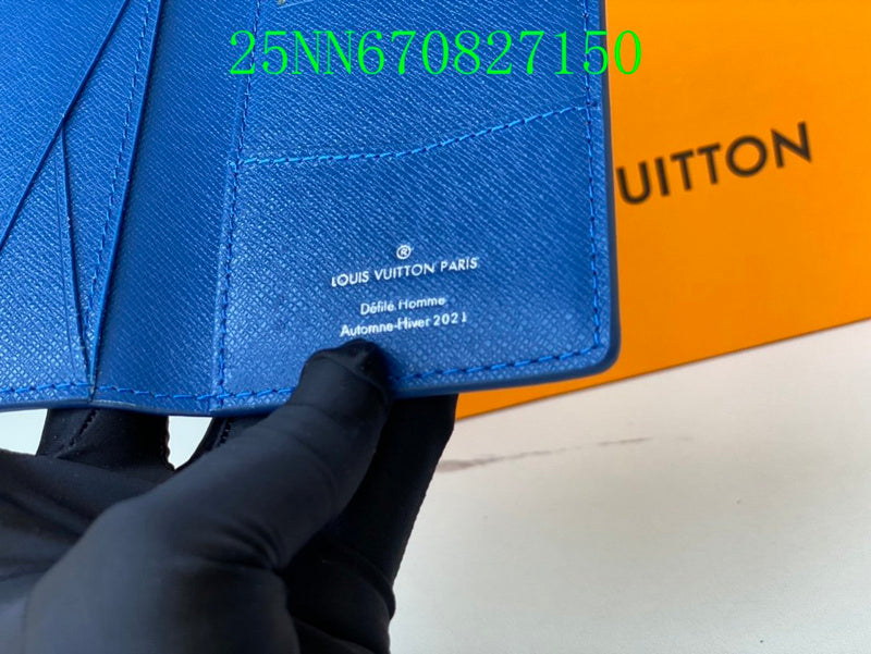 COZY BAGS - CHL Wallet - 623