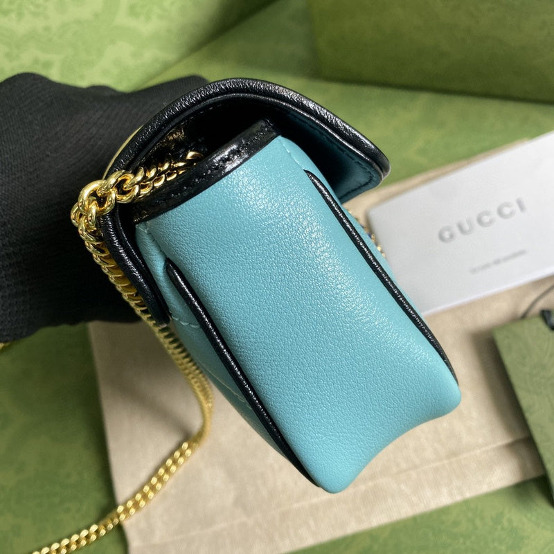 COZY BAGS - GUKI Bags - 1858