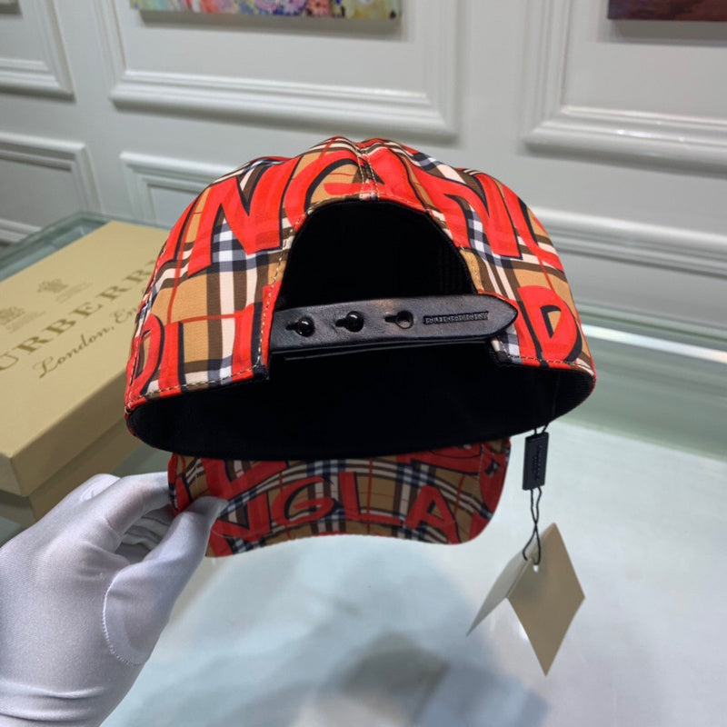 COZY BAGS - BOR Hats & Caps - 126