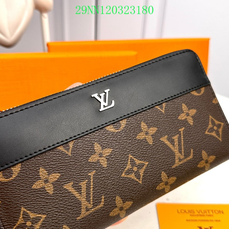 COZY BAGS - LOV Wallet - 602