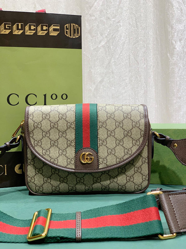 COZY BAGS - GUKI Women Bags - 938