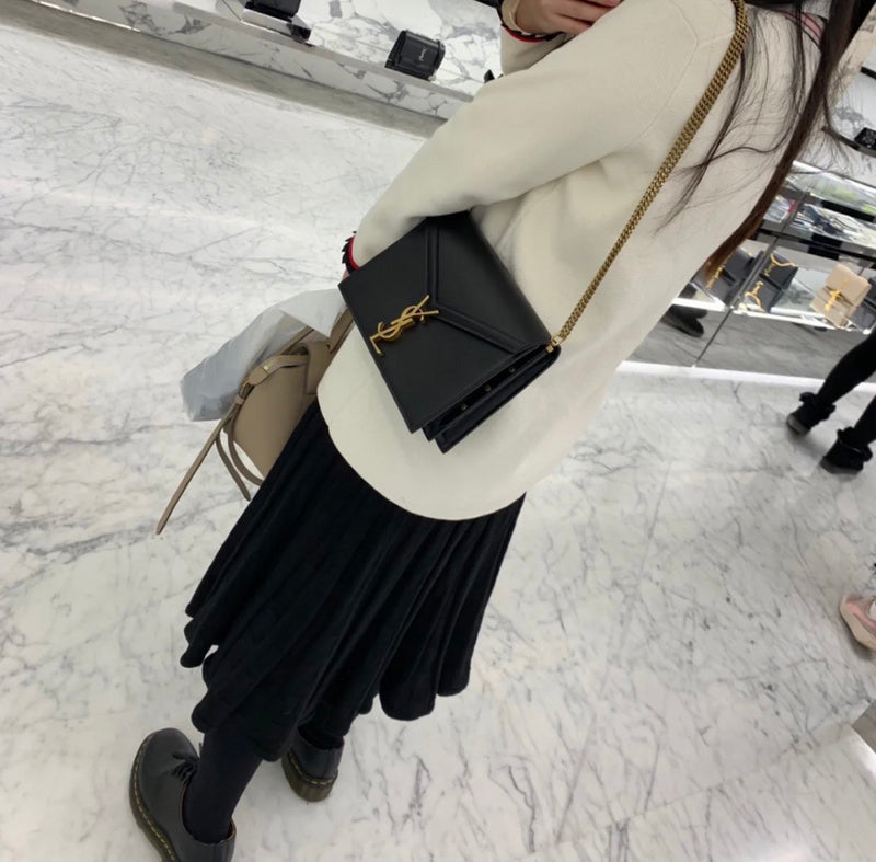 Cozy Bags - YLS Bags - 088