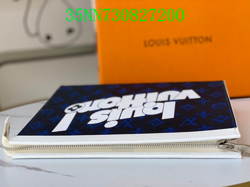 COZY BAGS - CHL Wallet - 617