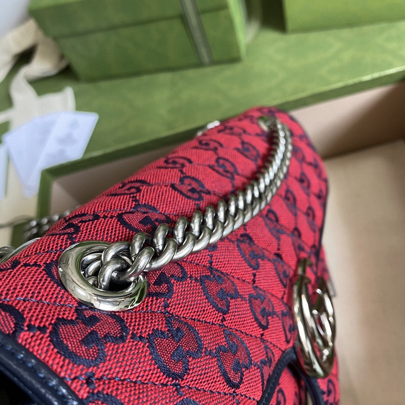 COZY BAGS - GUKI Bags - 1924