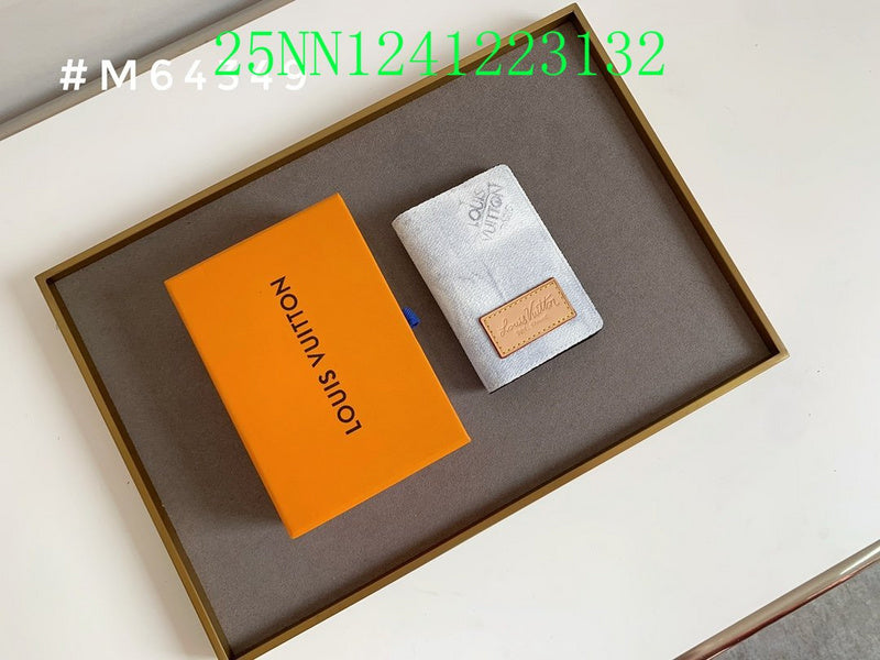 COZY BAGS - CHL Wallet - 317