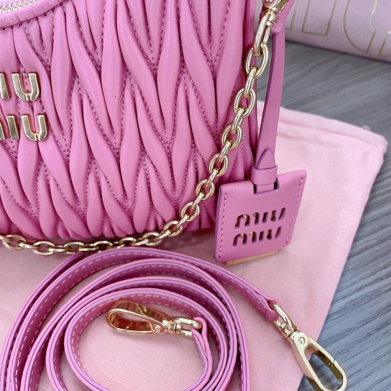 COZY BAGS - MMU Bags - 051