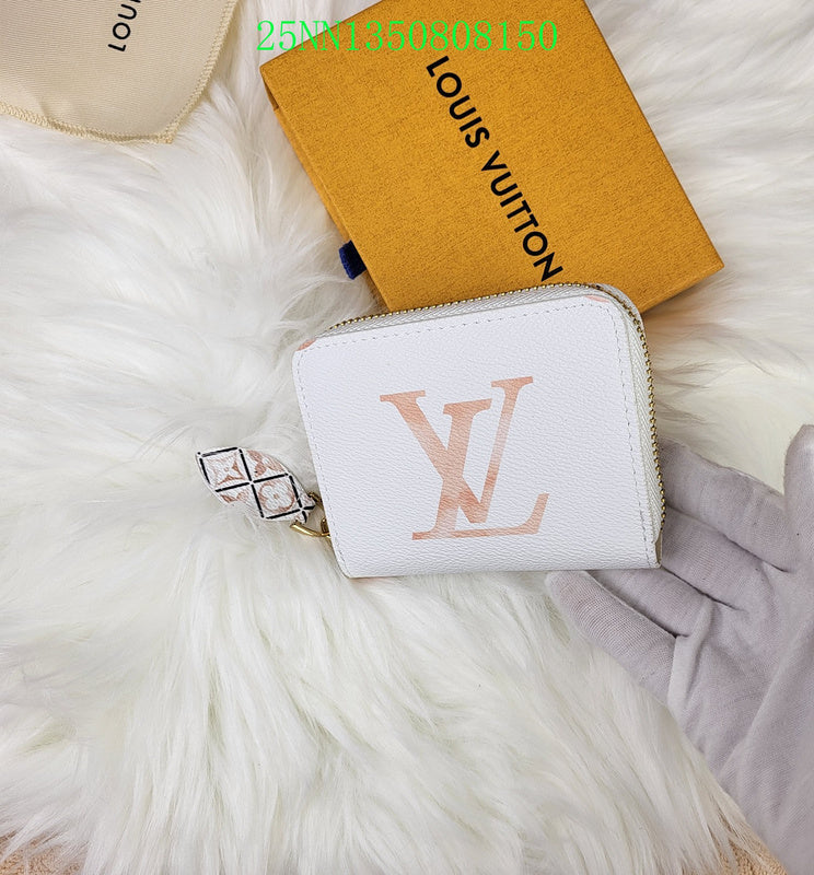 COZY BAGS - LOV Wallet - 182