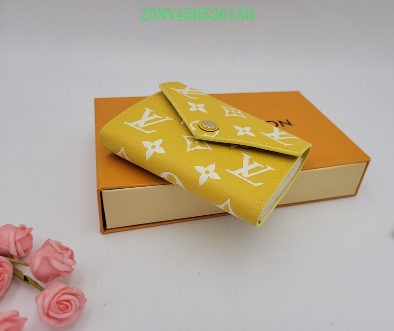 COZY BAGS - LOV Wallet - 1299